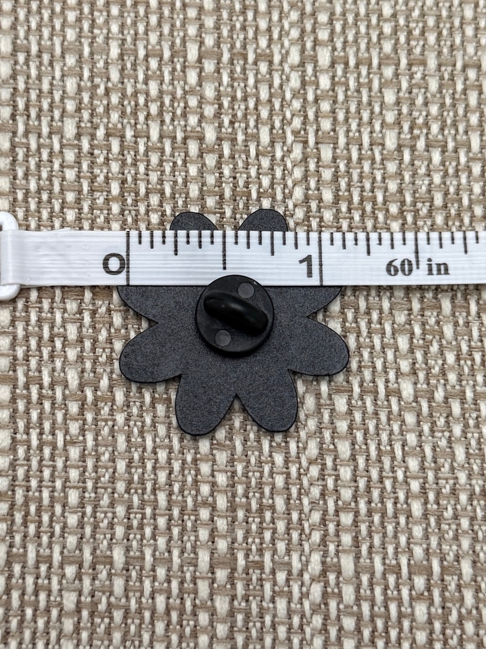 Enamel Pin - Picture 2 of 2